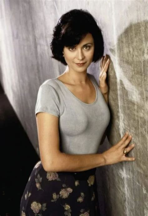 katie bell playboy|Catherine Bell (actress) .